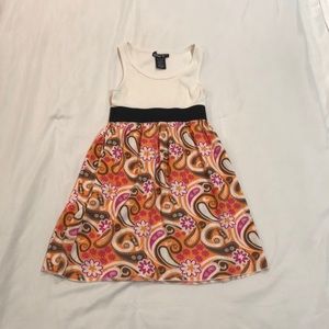 Girls summer dress